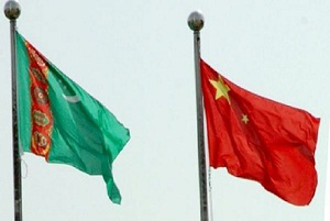 Туркменистан стал крупнейшим стратегическим партнером Китая обеспечении газом