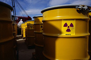 Узбекские специалисты полностью освободят территорию «Фотона» от радиоактивного загрязнения