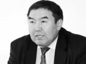 Жумакадыр Акенеев: Работа по адаптации Кыргызстана к ЕАЭС продолжается