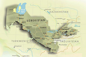 Узбекистан призван быть локомотивом регионального сотрудничества в Центральной Азии, - эксперт