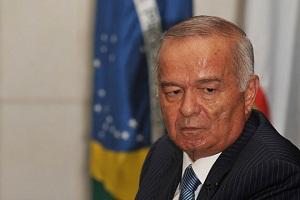 «Узбекистан предпочтет сотрудничать с США, но не с Россией»  