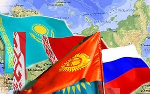 Кыргызстан показал самый высокий рост экономики среди стран ЕАЭС