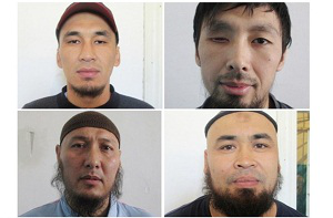Кыргызстан: Джихадистская группировка «Жайшуль Махди» вновь напомнила о себе