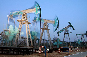 Туркменистан заявляет об увеличении добычи нефти