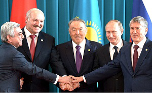 Кыргызстан в ЕАЭС: лед тронулся