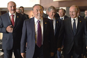 Итоги Бурабая для Казахстана. Вопрос вступления в ВТО и границы с Кыргызстаном