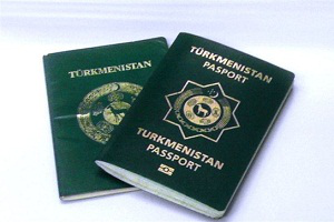 Гражданство с двойным дном или политическое шулерство как визитная карточка туркменской власти