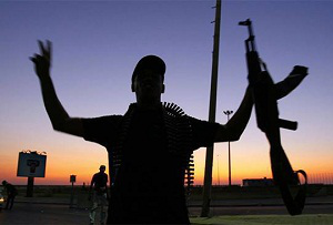 Казахстан борется с ИГИЛ, которое все еще не запрещено в стране