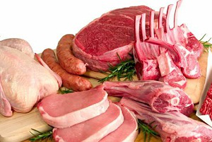 Ведутся работы по снятию запрета на ввоз мяса из Кыргызстана в Казахстан, - посольство РК