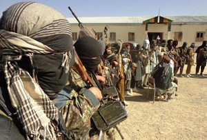 Угрозу появления «халифата» в Афганистане Россия использует для усиления своего влияния в Центральной Азии