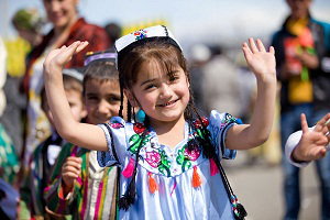 Эксперты признали Таджикистан наименее благополучной страной Средней Азии