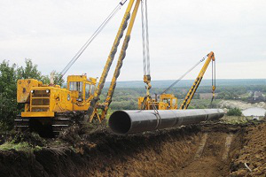 Туркменистан начинает строить газопровод ТАПИ