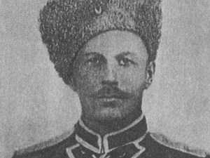 Белая борьба семиреченского казачества в 1917-1922 годах. Часть II