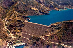 Всемирный банк поможет Таджикистану привлечь инвестиции для реабилитации Нурекской ГЭС