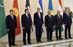 Политзаключенные в Туркмении и Узбекистане: надежда на западную дипломатию