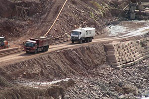 2 млрд сомони направит Таджикистан на строительство Рогуна в 2016 году