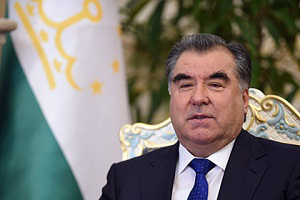Таджикский депутат: Законопроект «О лидере нации» подготовлен по просьбе народа