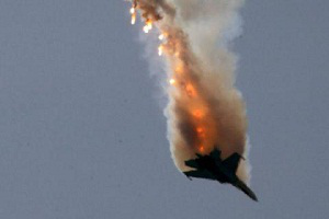 Казахстан призвал Россию и Турцию проявить сдержанную реакцию на инцидент с самолетом СУ-24