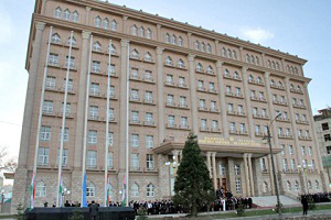 МИД Таджикистана сделал заявление по обострившимся российско-турецким отношениям