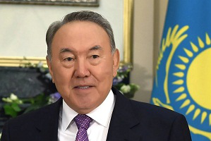 Полный текст послания Назарбаева народу Казахстана