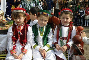 Создан реестр имен, которые таджики будут обязаны давать своим детям