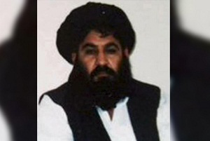 Новый лидер афганских талибов убит
