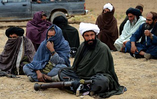 ИГ и Талибан в Афганистане: реальные угрозы для региона?