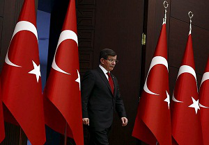 Турецкий премьер разыграл «туркменскую карту». Анкара ищет противовес Москве в Центральной Азии