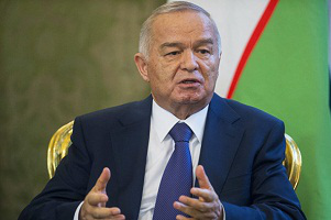 Узбекистан поддерживает стратегию нейтралитета Туркменистана — президент Каримов