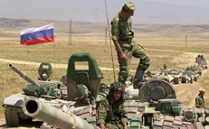 Военная база России в Оше – форпост в Центральной Азии