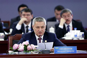 Ташкент уклоняется от интеграционных процессов, демонстрируя независимость от Москвы и Пекина