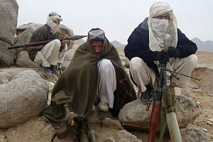 Пакистанские талибы отказались присягать на верность ИГ