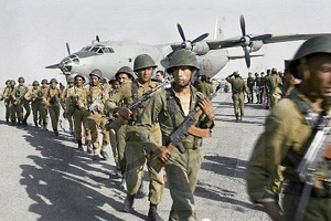 Что думают современные афганцы о советских войсках?