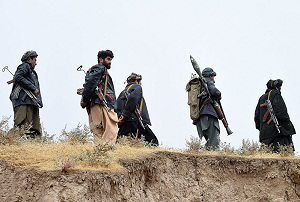 Выбрать из двух зол, или Как защититься от афганской угрозы