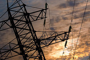 Крупная авария на Токтогульской ГЭС привела к нехватке электроэнергии в республике