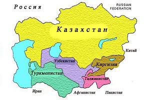 Год под знаком выборов: основные события в Центральной Азии