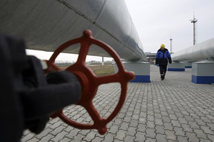 Ашхабад сообщил об отказе «Газпрома» покупать туркменский газ