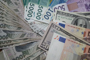 За указание цен в иностранной валюте кыргызстанцам грозит штраф до 5000 сомов
