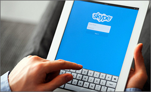Узбекистан: Skype так и не заработал