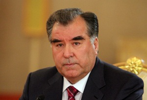 Придется ли Таджикистану выбирать между Ираном и Саудовской Аравией?