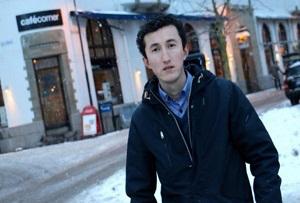 В Швеции выходец из Узбекистана стал героем местных СМИ