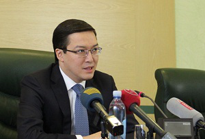 Нацбанк Казахстана не знает, что будет с курсом тенге
