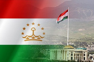 Парламент Таджикистана рассмотрит поправки к конституции и назначит референдум