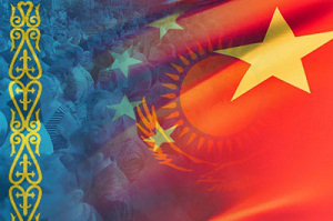 Что думают о Казахстане рядовые китайцы и красные правители Поднебесной