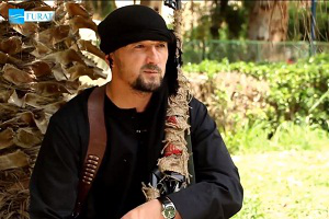 МВД Таджикистана: «Экс-командир таджикского ОМОН больше не нужен ИГИЛ»