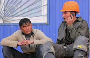 The National Interest связал сокращение российских инвестиций в Кыргызстане с джихадистской угрозой
