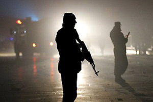 Проникновение ДАИШ в Афганистан пока не угрожает странам ЦА