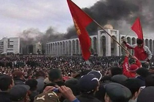 Историк сравнил восстание 1916 года с произошедшими в Киргизии революциями