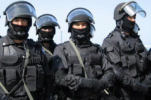 Узбекистан намерен активизировать усилия ШОС в борьбе с терроризмом