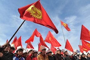 «Россия еще не попросила прощения у киргизов» — Киргизия в зеркале СМИ